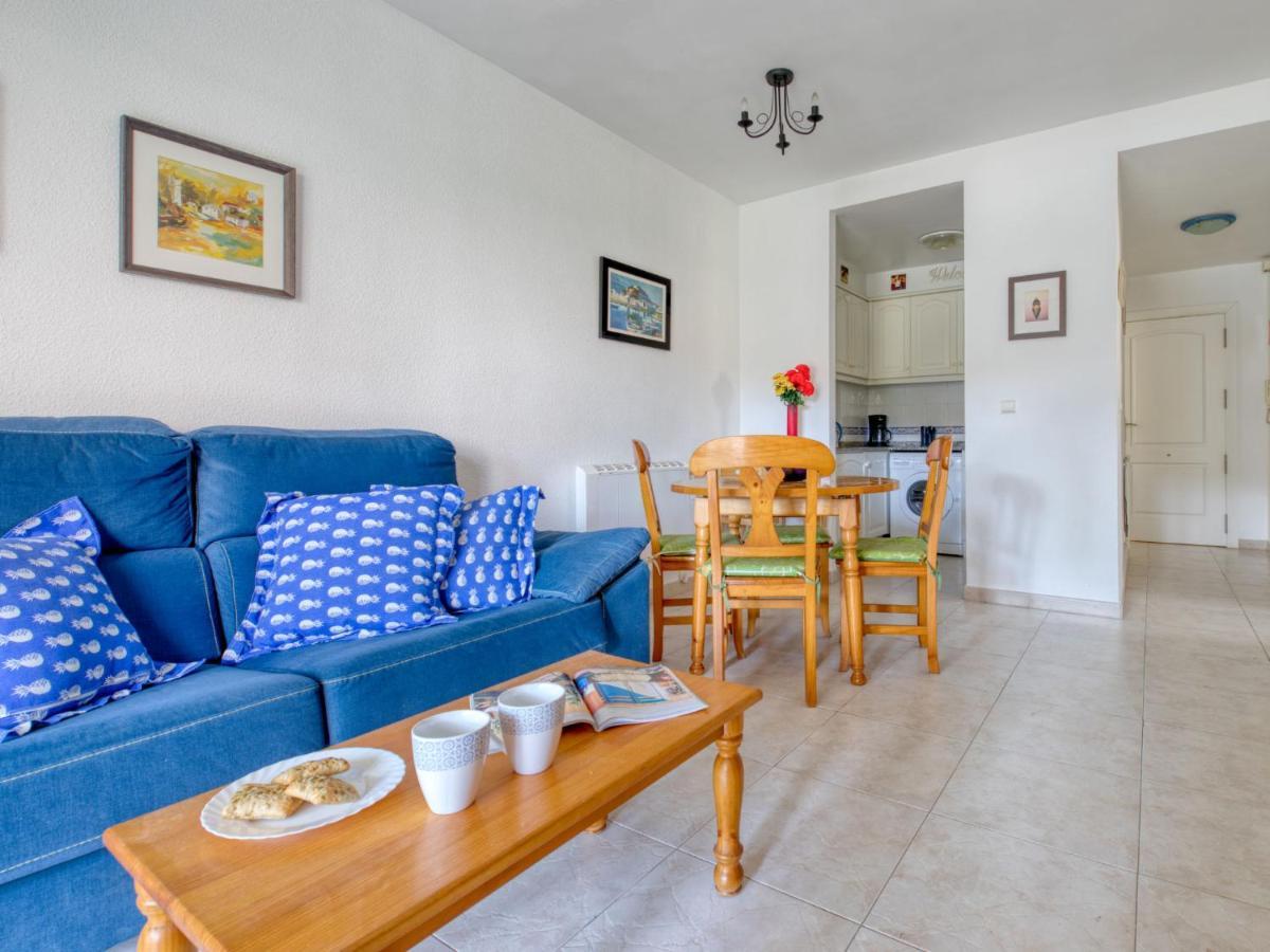Apartment Royal Playa Ii.5 Denia
